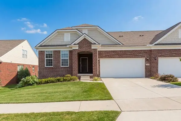 3490 Bella Vista, Ann Arbor, MI 48108