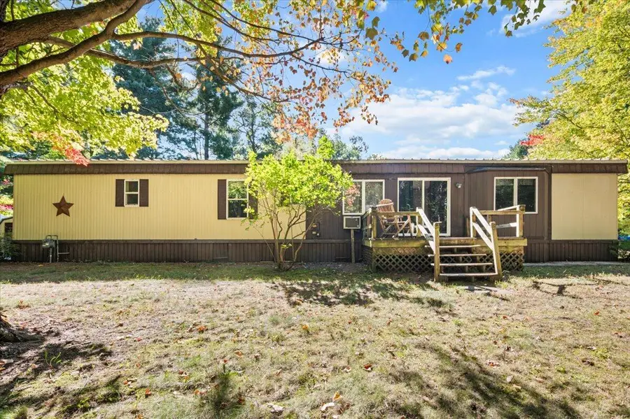 7650 E Lake, Newaygo, MI 49337 - #2
