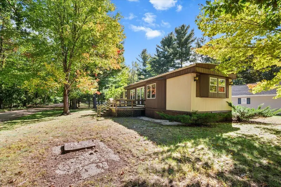 7650 E Lake, Newaygo, MI 49337 - #3