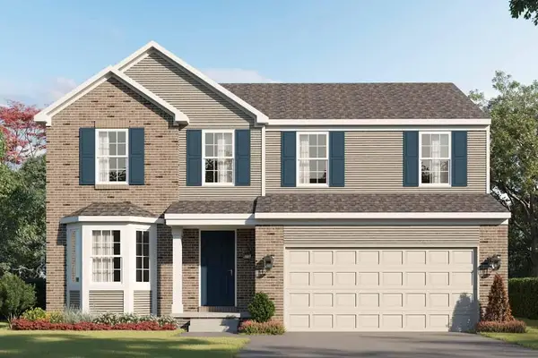 31671 Twin Oaks, Romulus, MI 48174