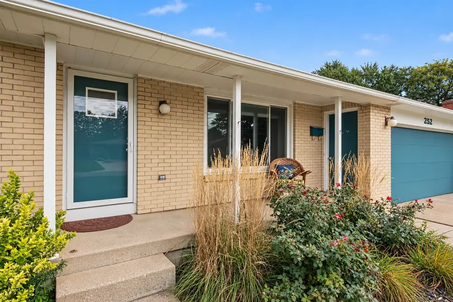 252 Edison Park, Grand Rapids, MI 49504 - #2