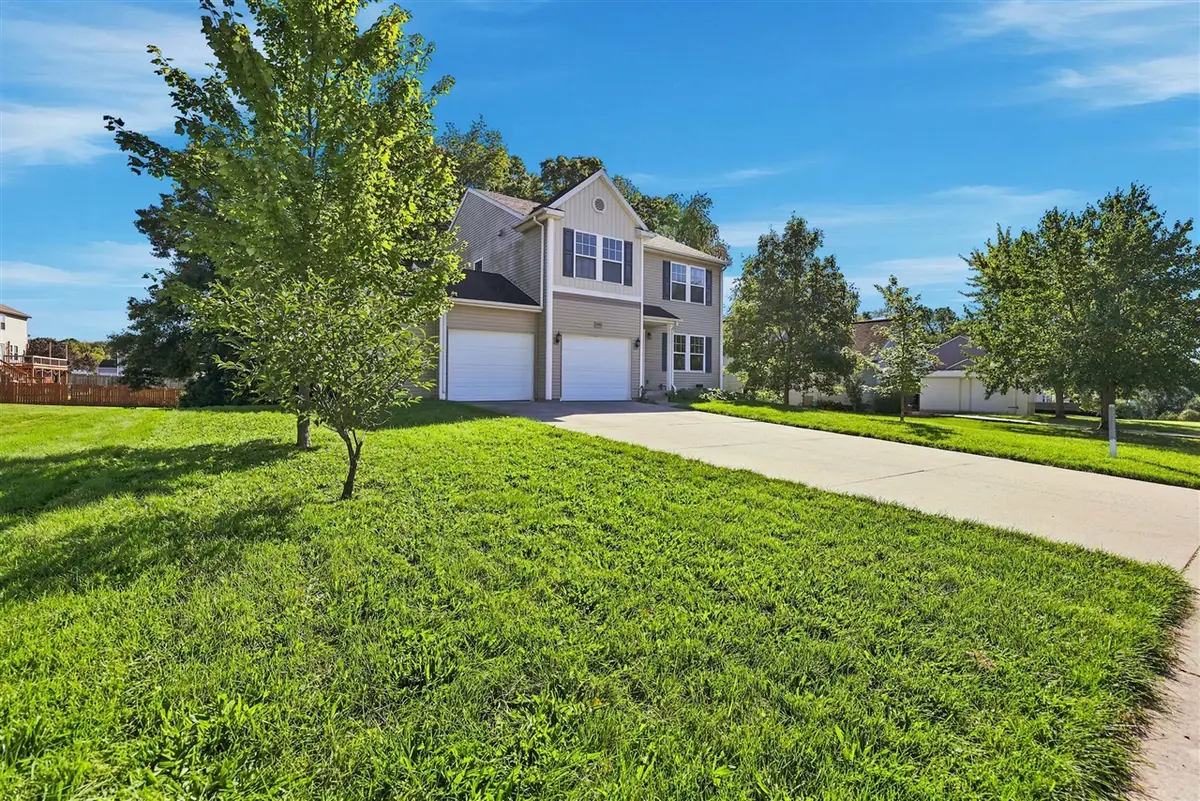 1642 Salisbury, Lowell, MI 49331 - #1