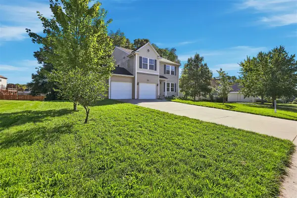 1642 Salisbury, Lowell, MI 49331