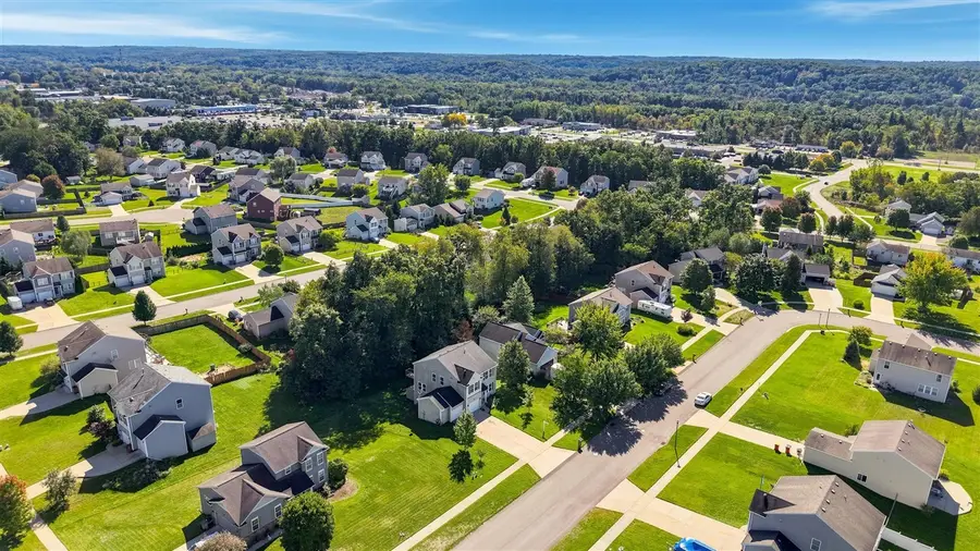 1642 Salisbury, Lowell, MI 49331 - #3