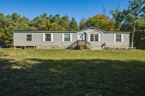 11575 Gordon, Newaygo, MI 49337