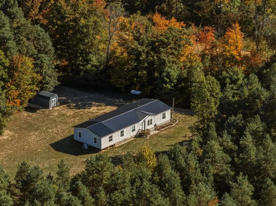 11575 Gordon, Newaygo, MI 49337 - #2