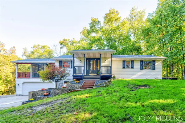3215 Buchanan, Marne, MI 49435