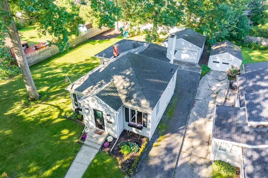 155 Holmdene, Grand Rapids, MI 49503 - #2