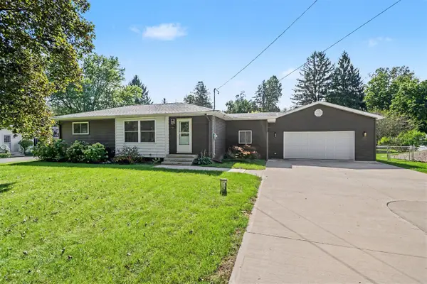 7514 E Drive, Battle Creek, MI 49014