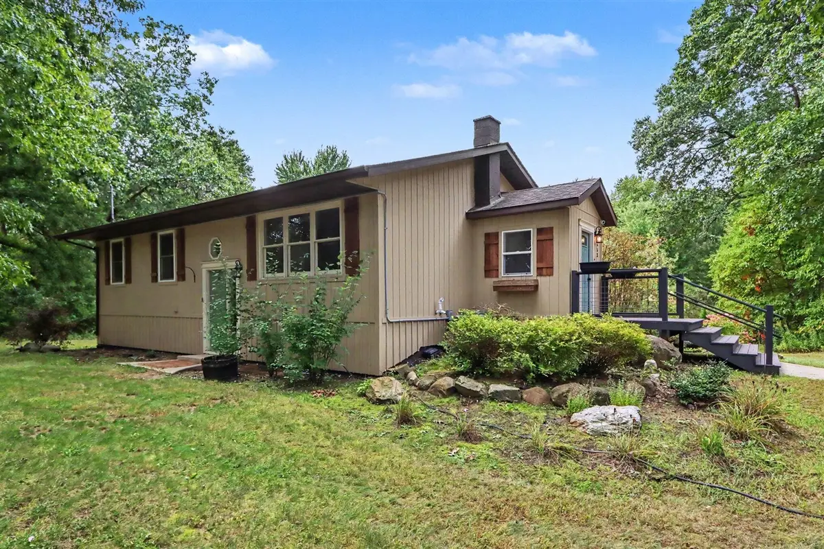 9653 Bellevue, Battle Creek, MI 49014 - #1