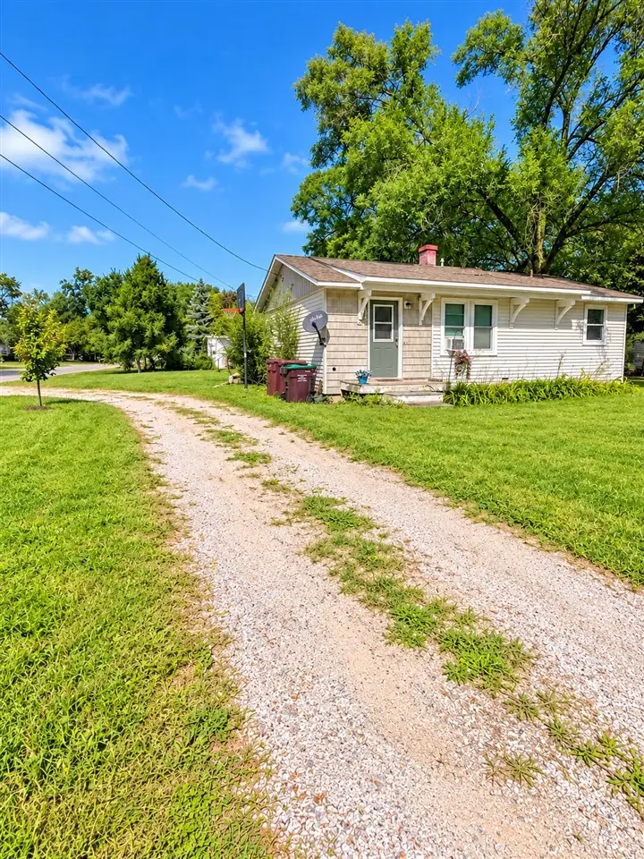 2260 Oak Park, Muskegon, MI 49442 - #2