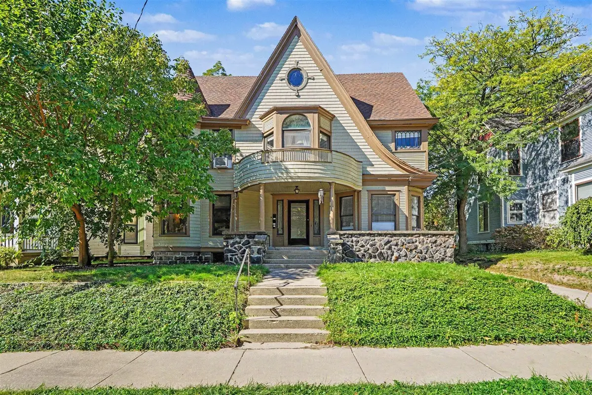 29 Union, Grand Rapids, MI 49503 - #1