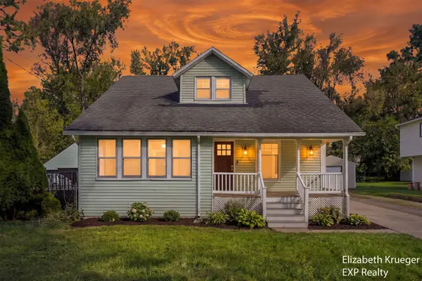 2129 Byrd, Portage, MI 49002