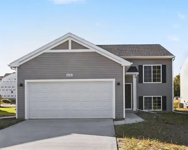 4036 Sugarsand, Bridgman, MI 49106