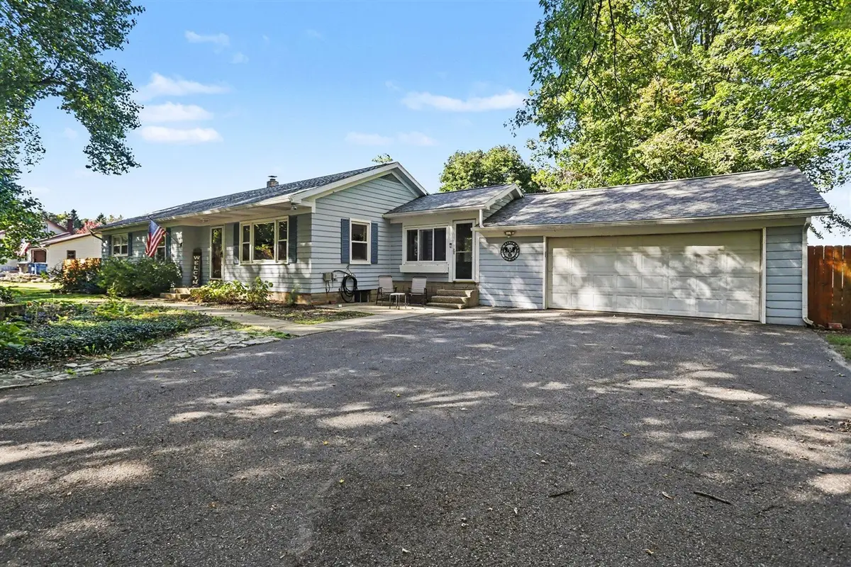 1804 W C, Kalamazoo, MI 49009 - #1