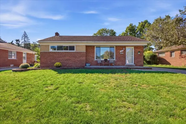 28787 Grandon, Livonia, MI 48150