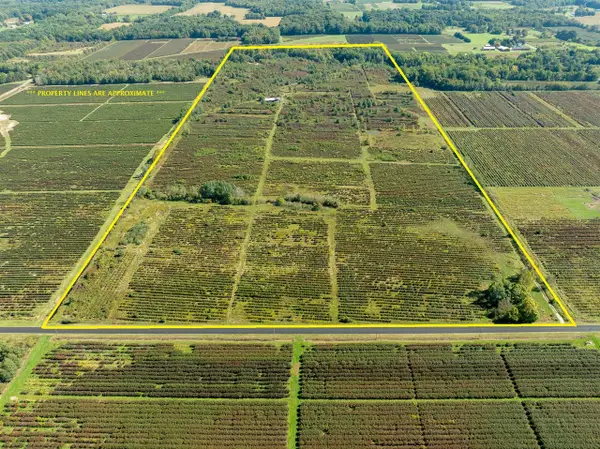 VL 72nd St, Covert, MI 49043