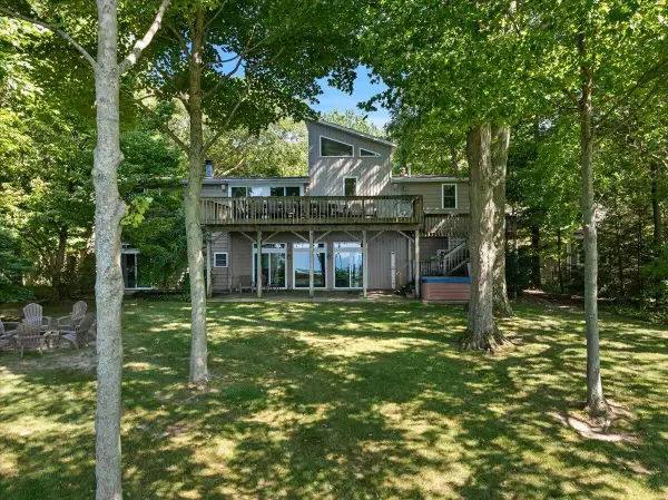 4611 Park, Benton Harbor, MI 49022