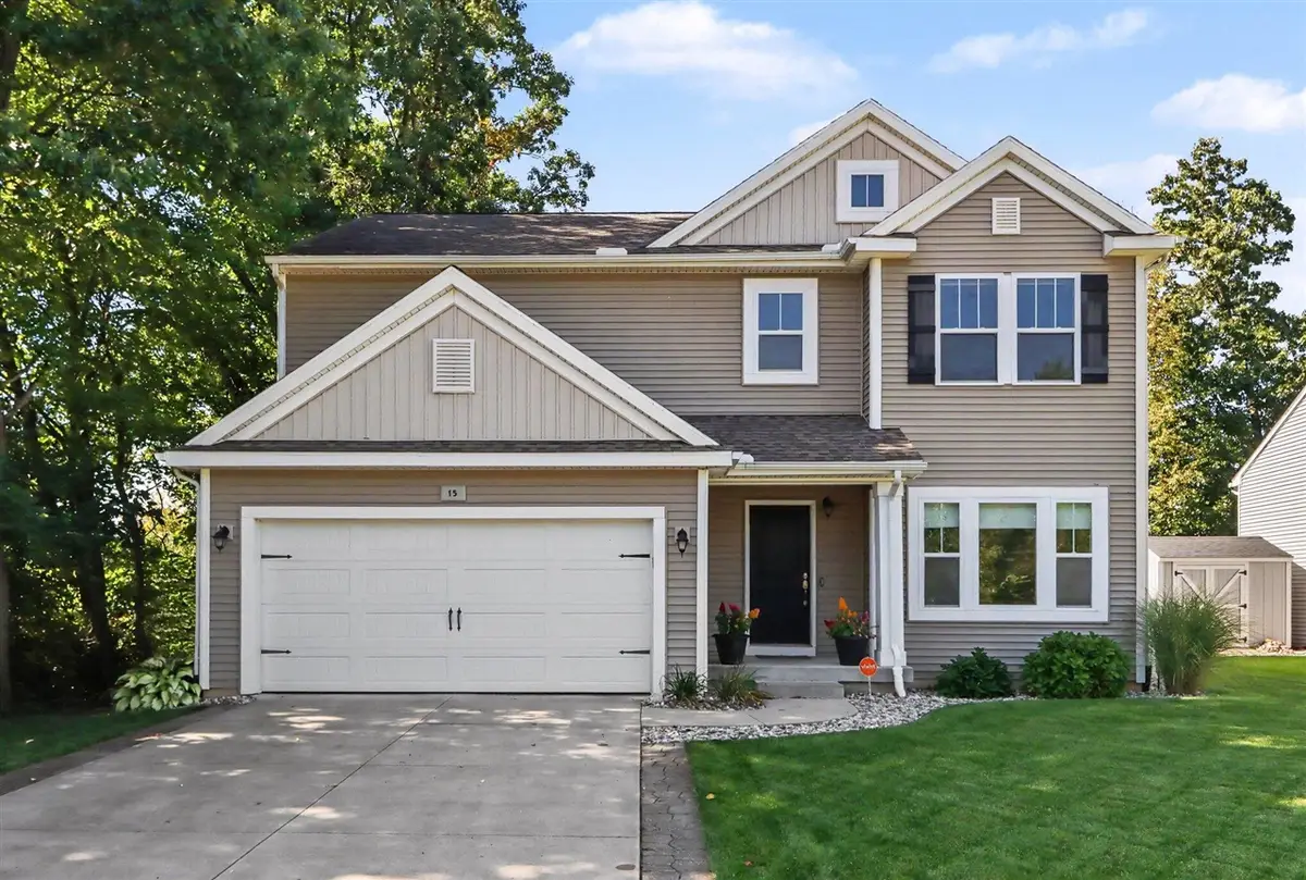 15 Beymoure, Kalamazoo, MI 49009 - #1