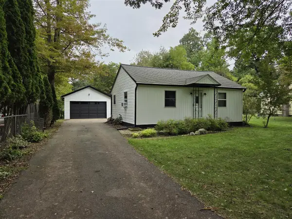 330 Robertson, Battle Creek, MI 49015