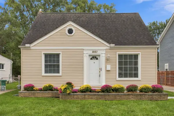 1037 Royal, Royal Oak, MI 48073
