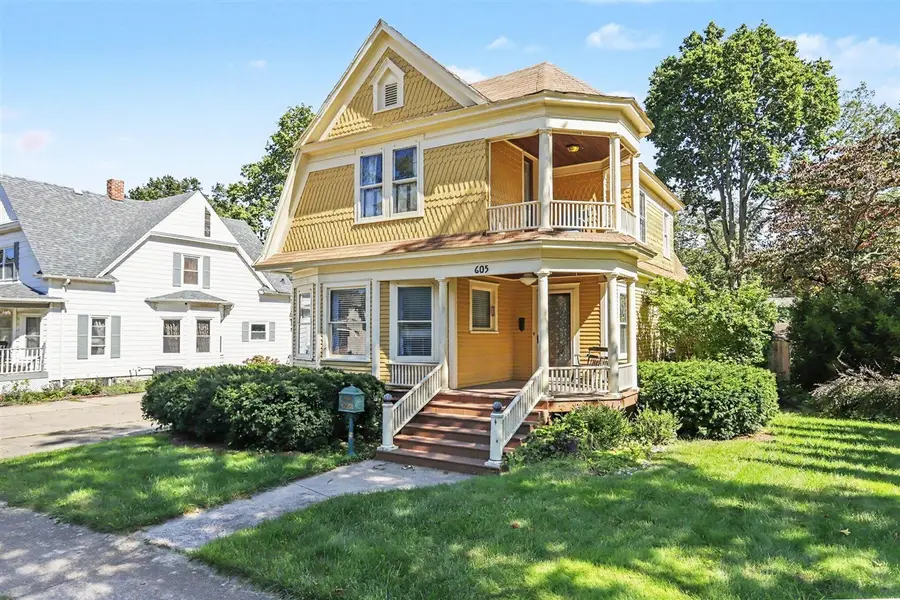 605 N Main, Three Rivers, MI 49093 - #2