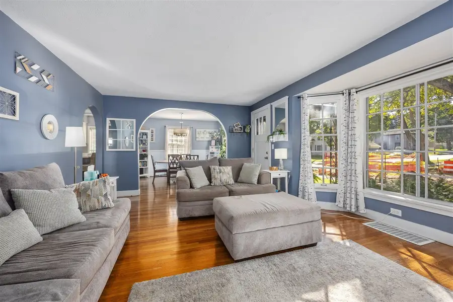 500 W Grove, Greenville, MI 48838 - #2