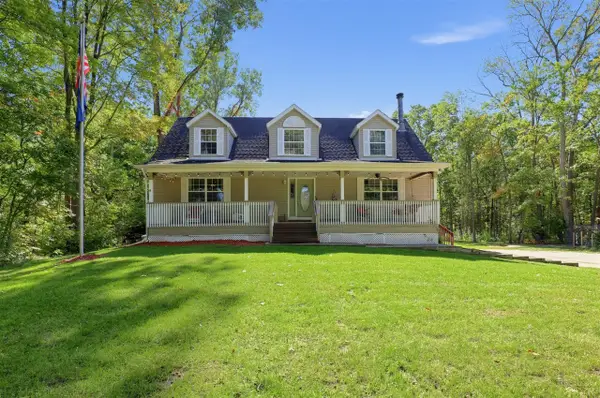 45101 Dunn, Belleville, MI 48111