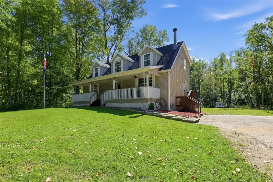45101 Dunn, Belleville, MI 48111 - #2