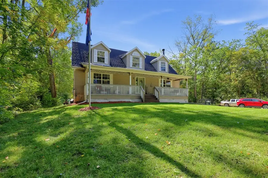 45101 Dunn, Belleville, MI 48111 - #3