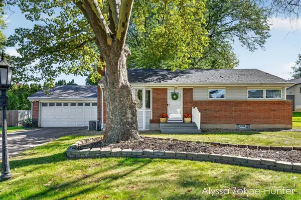 1938 Moerland, Grand Rapids, MI 49504