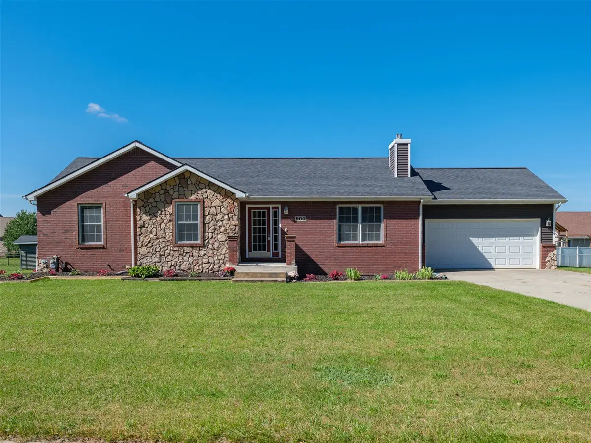 904 Eley, Otsego, MI 49078 - #1