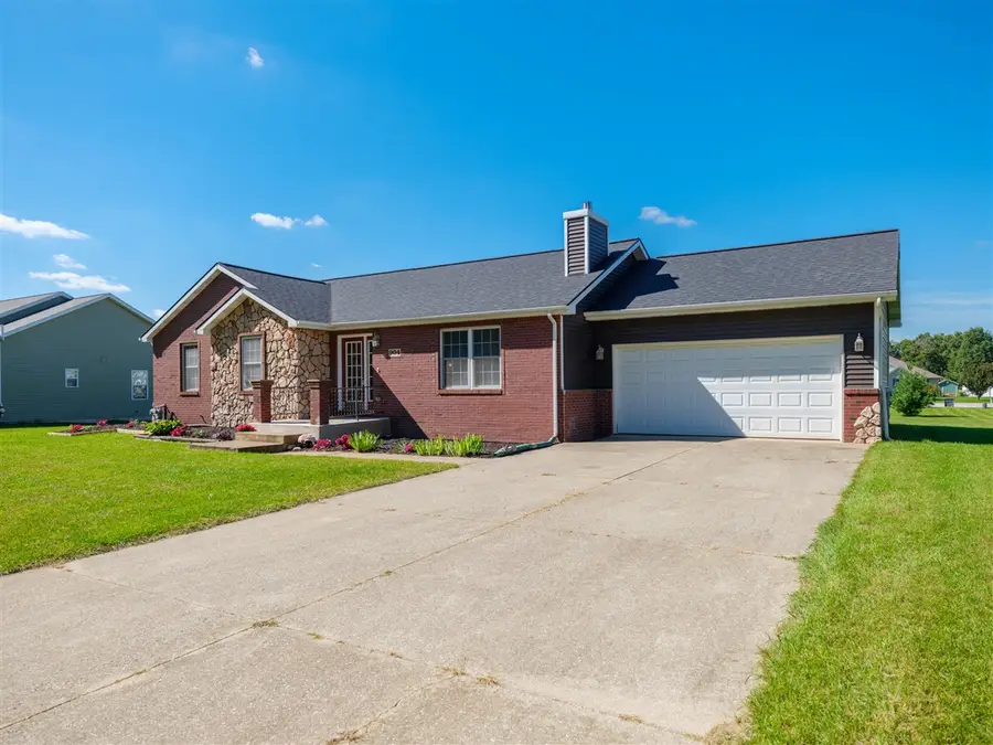 904 Eley, Otsego, MI 49078 - #2
