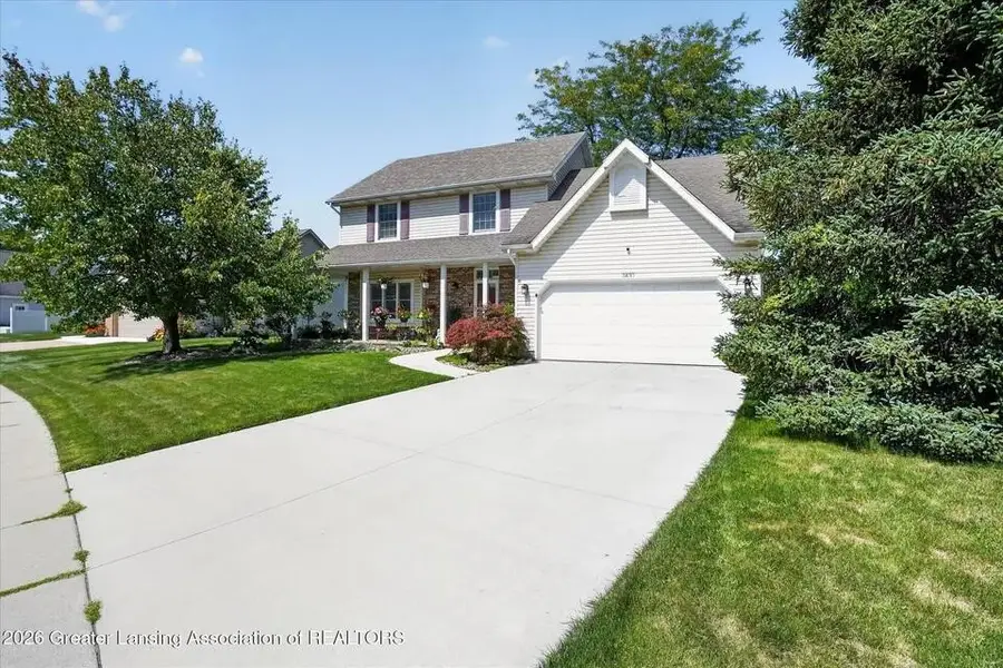 3830 Wachtel, Holt, MI 48842 - #2
