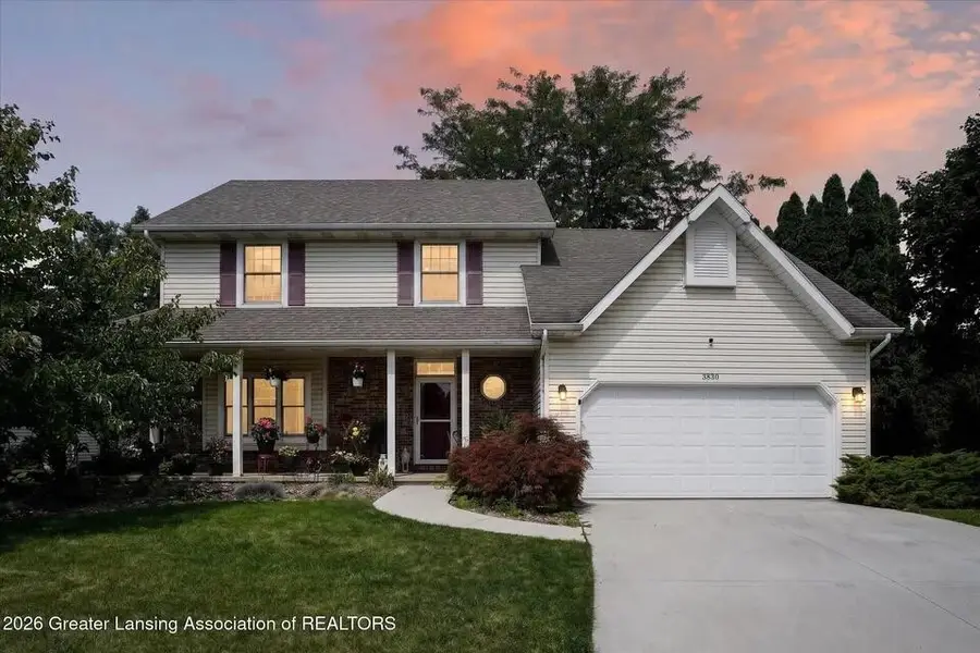 3830 Wachtel, Holt, MI 48842 - #3