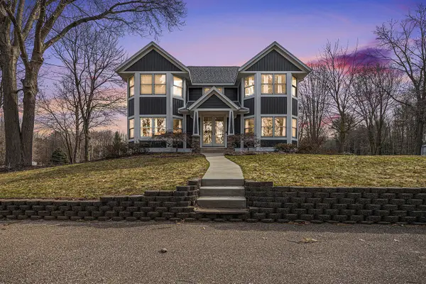 6340 Butternut, West Olive, MI 49460