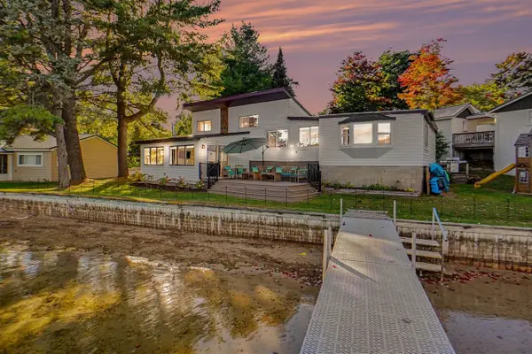 1853 Arbor, Lake, MI 48632