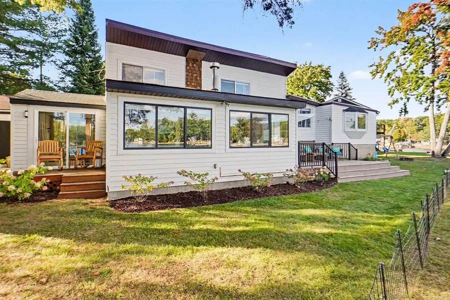 1853 Arbor, Lake, MI 48632 - #2