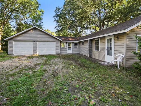 6022 E Bryant, Ludington, MI 49431