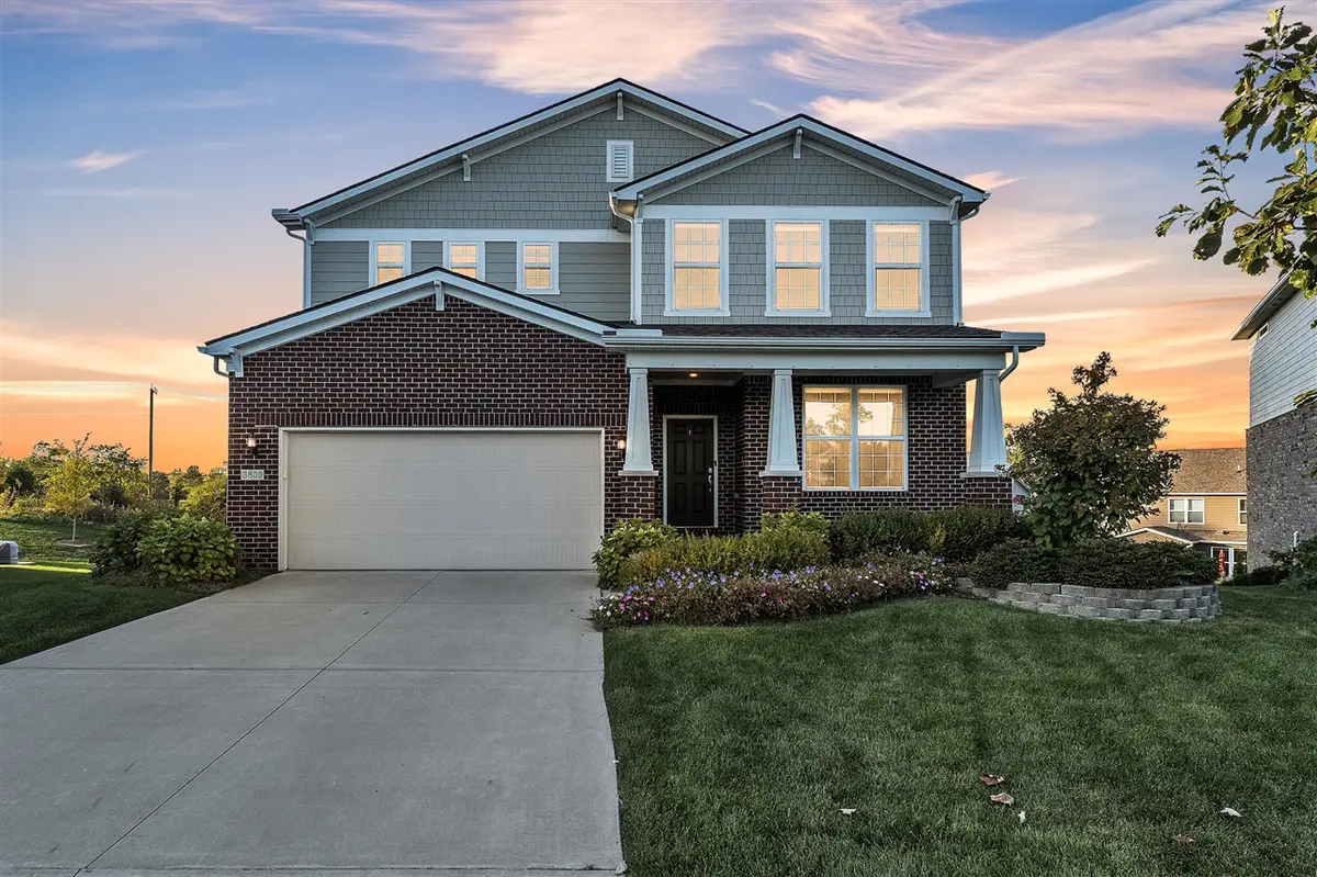 3800 Bella Vista, Ann Arbor, MI 48108 - #1