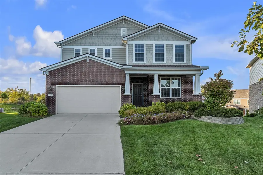 3800 Bella Vista, Ann Arbor, MI 48108 - #2