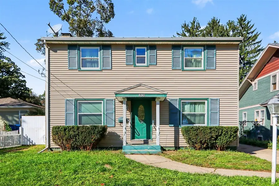 436 Edgemoor, Kalamazoo, MI 49001 - #2