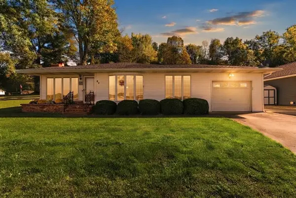 84 E Hickory, Battle Creek, MI 49017
