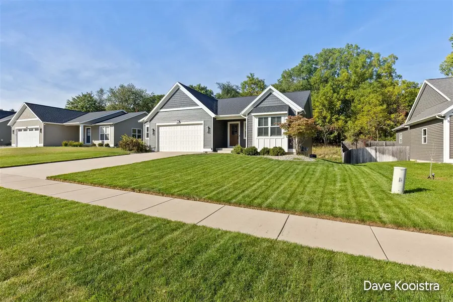 1657 Mulligan, Wyoming, MI 49519 - #2