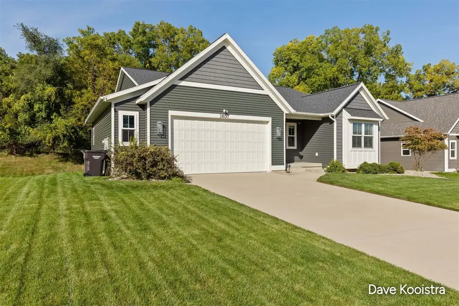 1657 Mulligan, Wyoming, MI 49519 - #3