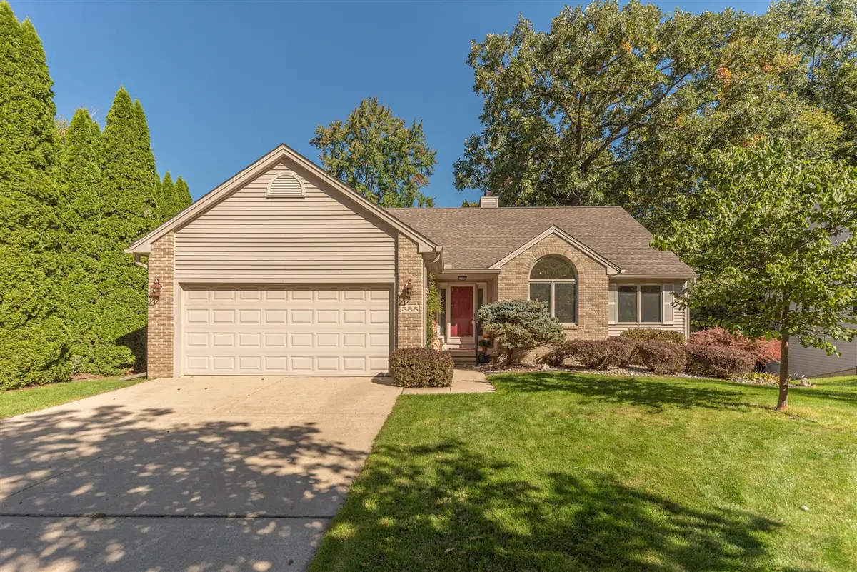 388 Rosebud, Saline, MI 48176 - #1