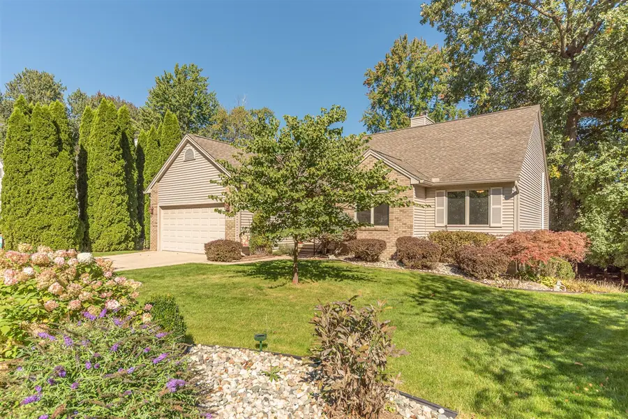 388 Rosebud, Saline, MI 48176 - #2