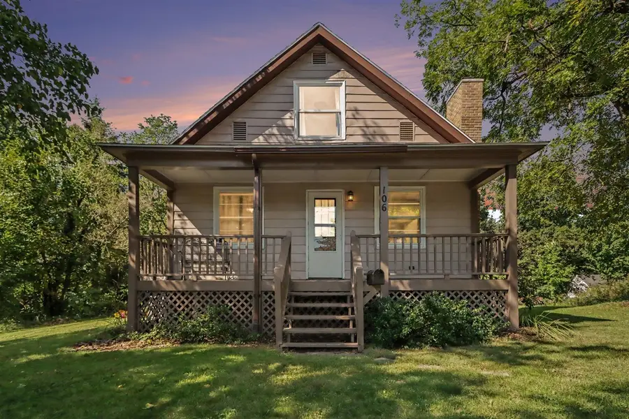 106 S Berkley, Kalamazoo, MI 49006 - #2
