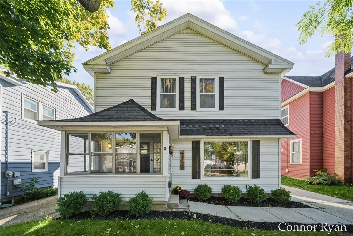 1362 Columbia, Grand Rapids, MI 49505 - #1