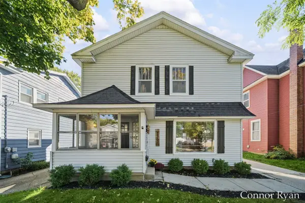 1362 Columbia, Grand Rapids, MI 49505